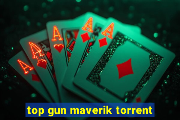 top gun maverik torrent